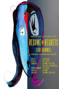 Resume of Regrets