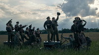 Обои к сериалу «Властелины воздуха (2024)» — (20 из 99)