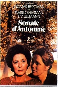 Sonate d'automne (1978)