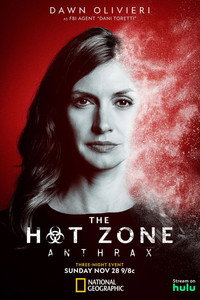 Постер сериала «Горячая зона (2019-2021)» — (10 из 30)
