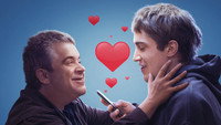 «Я люблю моего отца (2022)» — обои к фильму #8