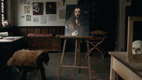«Albrecht Durer: Through the Looking-Glass (2021)» — обои к фильму #1