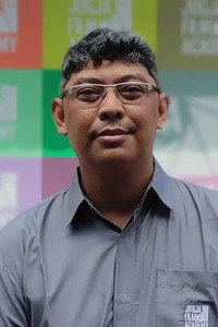 Kelik Sri Nugroho
