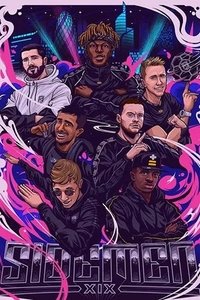 tv show poster Sidemen+Sundays 2016