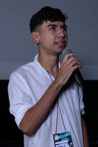 Maksuel Matheus foto