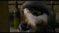 «На чердаке (2009)» — обои к мультфильму #4