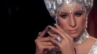 «В ясный день увидишь вечность (1970)» — обои к фильму #8