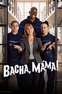 Bacha, máma!