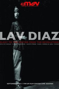 Постер фильма «Elehiya sa dumalaw mula sa himagsikan (2011)» — (5 из 9)