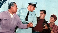 «Путь к золоту (1957)» — обои к фильму #1