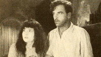 «На краю света (1921)» — обои к фильму #1