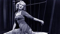 «Девушка по соседству (1953)» — обои к фильму #1