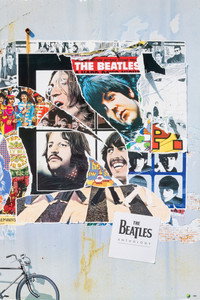 Постер сериала «Антология The Beatles (1995-1996)» — (21 из 41)