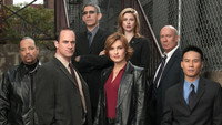 Обои к сериалу «Закон и порядок. Специальный корпус (1999)» — (1 из 175)