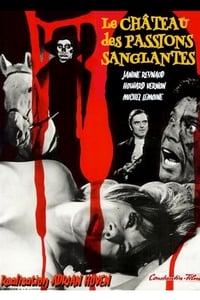 Le Château des passions sanglantes (1968)