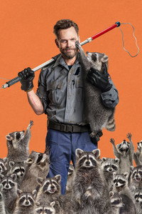 Постер сериала «Контроль за животными (2023)» — (4 из 22)