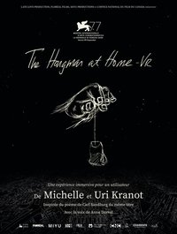 Poster de The Hangman at Home