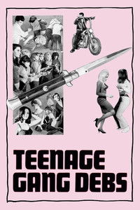 Imagem do Filme Teenage Gang Debs
