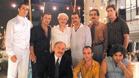 «Небесный дар (2003)» — обои к фильму #1
