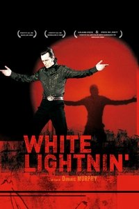 Poster de White Lightnin'