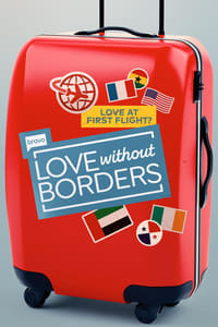copertina serie tv Love+Without+Borders 2022