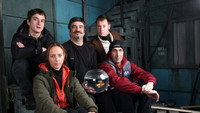 «Boris (2007 - 2022)» — обои к сериалу #4