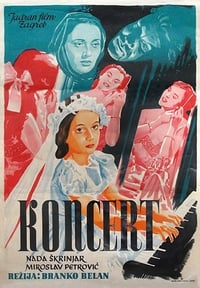 Koncert (1954)