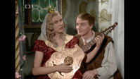 «Горделивая принцесса (1952)» — обои к фильму #1