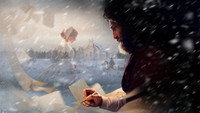 «I Heard the Bells (2022)» — обои к фильму #2