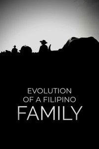 Evolution of a Filipino Family