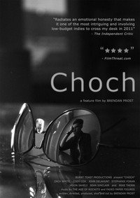 Постер фильма «Choch (2011)» — (2 из 3)