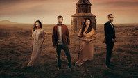 «Сказка далёкого города (2021)» — обои к сериалу #1
