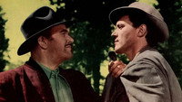 «The Tougher They Come (1950)» — обои к фильму #1