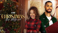 «Christmas by Design (2025)» — обои к фильму #2