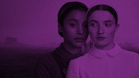 Обои к сериалу «Заветы (2026)» — (19 из 34)