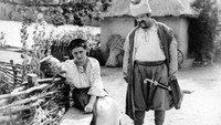 «Казаки в изгнании (1939)» — обои к фильму #1