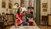 «Гиганты (2018-2019)» — обои к сериалу #5