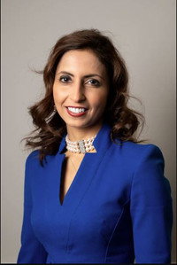 Prof. Asma Khalil