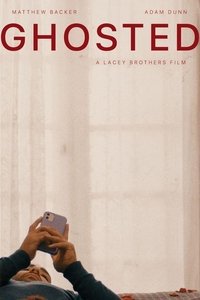Imagem do Filme Ghosted
