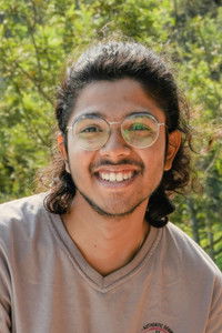 Imagem de Aditya Uma Baskar