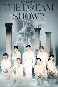 NCT DREAM TOUR 'THE DREAM SHOW 2 : In A DREAM'