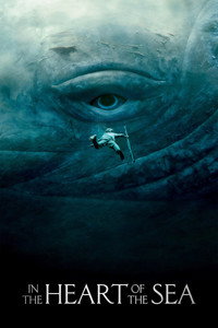Постер фильма «В сердце моря (2015)» — (6 из 52)