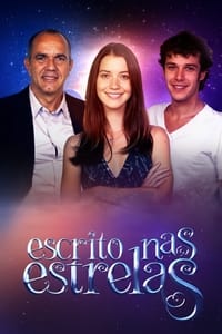 copertina serie tv Escrito+nas+Estrelas 2010