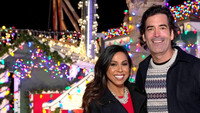 «The Great Christmas Light Fight (2013)» — обои к сериалу #3