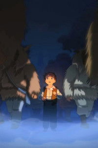 Imagem do Filme BUSÓJÁRÁS