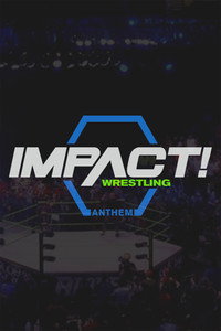 Постер сериала «TNA Impact Wrestling (2004)» — (5 из 27)