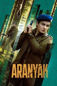 copertina serie tv Aranyak 2021