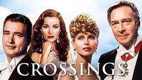 «Перекрёстки (1986)» — обои к сериалу #1