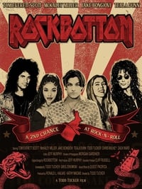 Poster de Rockbottom