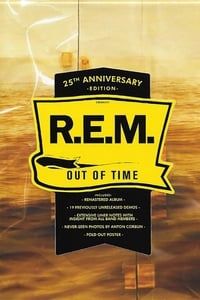 R.E.M. - Out Of Time (2016)